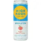 Highnoon Peach 700ml Single