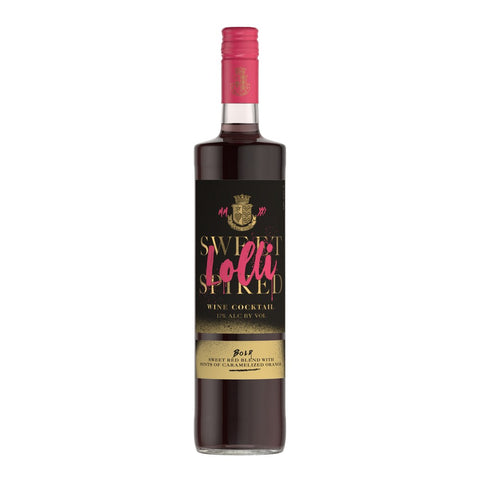 Lolli Wine Cocktail 750ml