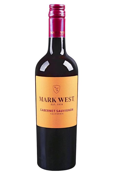 Mark West Cab Sauv 750ml