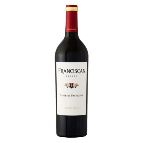 Franciscan Pinot Noir 750ml