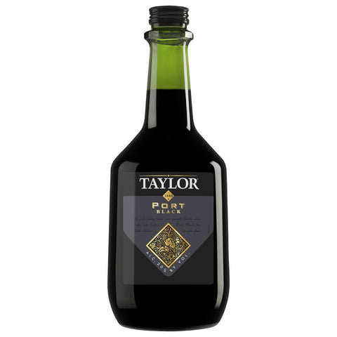 Taylor Port Black 1.5Lit