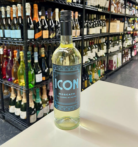 Icon Moscato 750ml