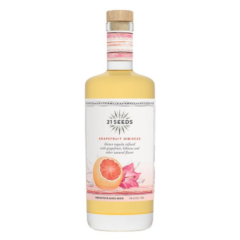 21 Seeds Grapefruit 750ml