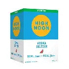 Highnoon 355ml Watermelon4Pk