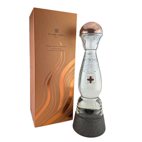 Clase Azul Blanco Ahumad 750ml