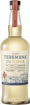 Teramana Repasado 375ml