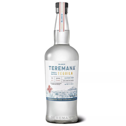 Teramana Blanco 750ml