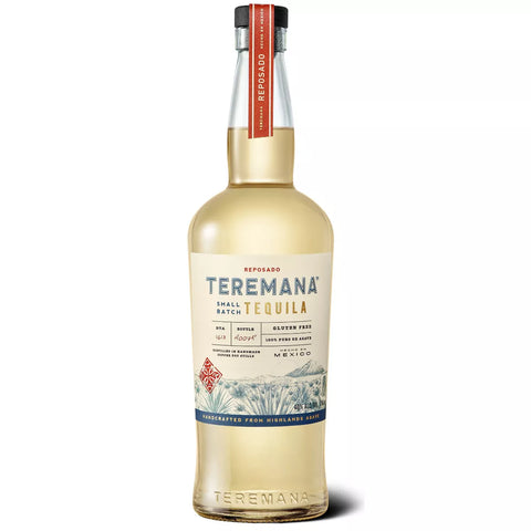 Teramana Repasado 750ml