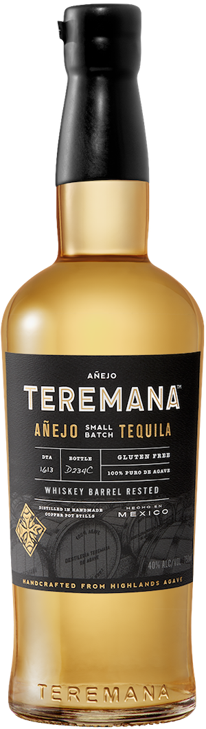 Teramana Anejo 375ml