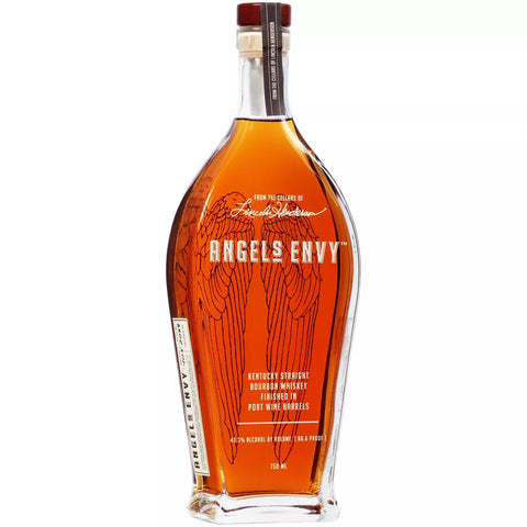 Angle Envy Regular 750ml