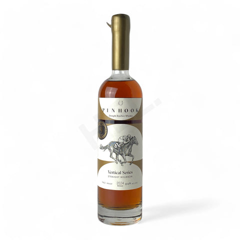 Pinhook 9 years 750ml