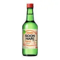 Soon Hari Yogurt 375Ml