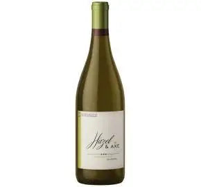 Hazel Axe Chardonnay 750ml