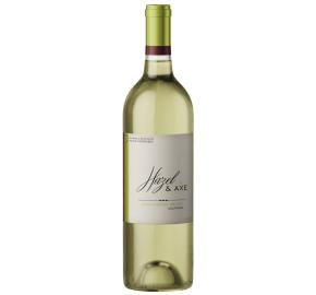 Hazel Axe Sauv Blanc 750ml