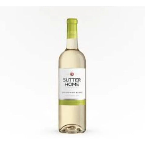 Sutter Home Sauv Blanc 750ml