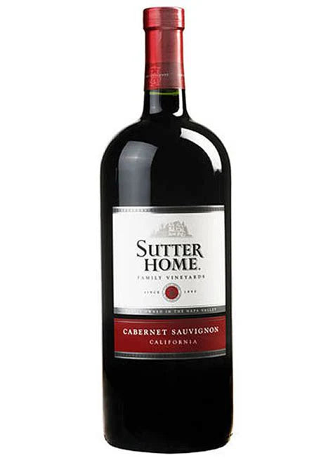 Sutter Home Cab Sauv 1.75Lit