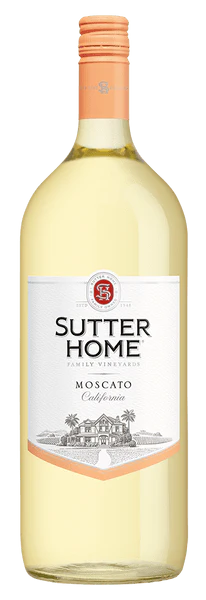 Sutter Home Moscato 1.75Lit