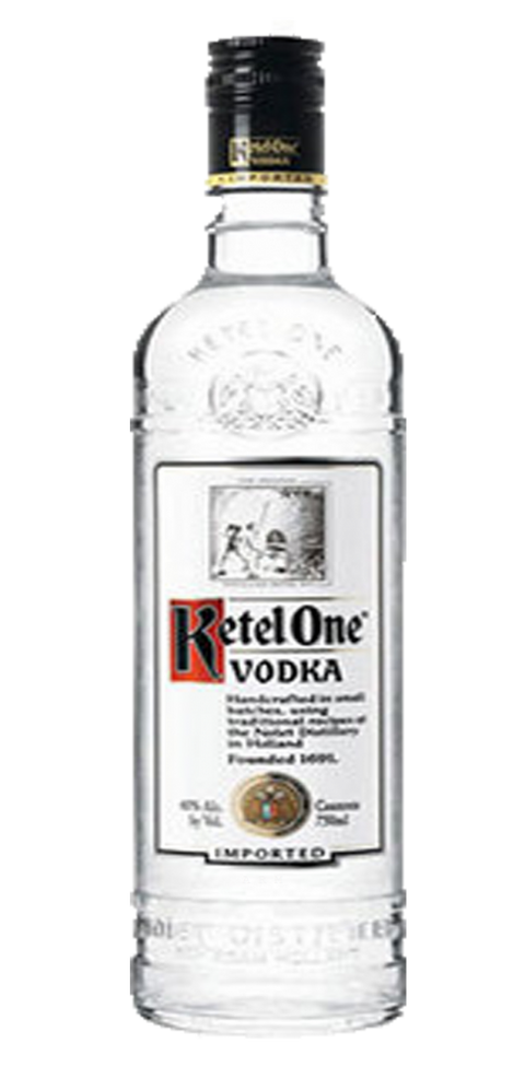Ketel One Vodka 750ml