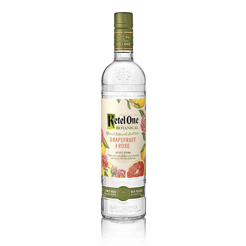 Ketel One Grape Rose 750ml