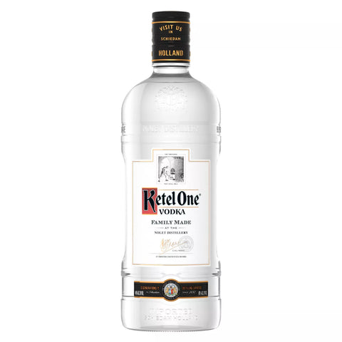 Ketel One Vodka 1.75lit