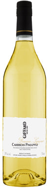 Giffard Caribbean Pineapple 750ml