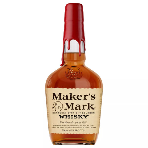 Makers Mark 750ml