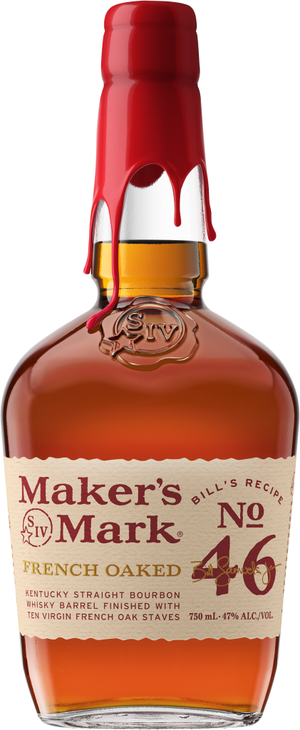 Makers Mark No46 750ml