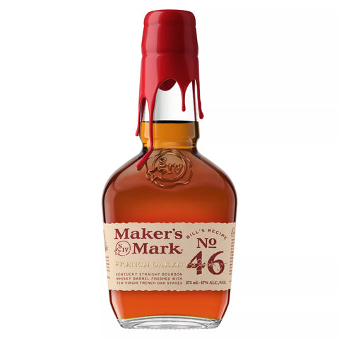 Makers Mark No46 375ml