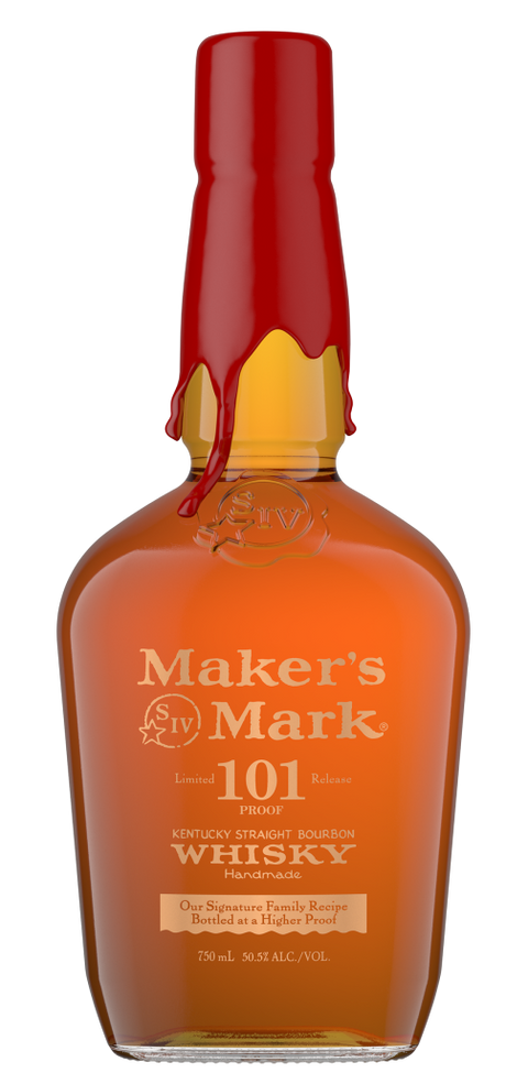 Makers Mark 101 Proof 750ml