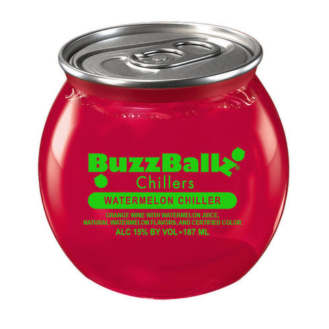 Buzzballs Watermelon 200ml