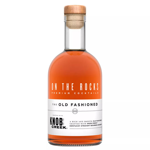 OTR Old Fashioned 375ml