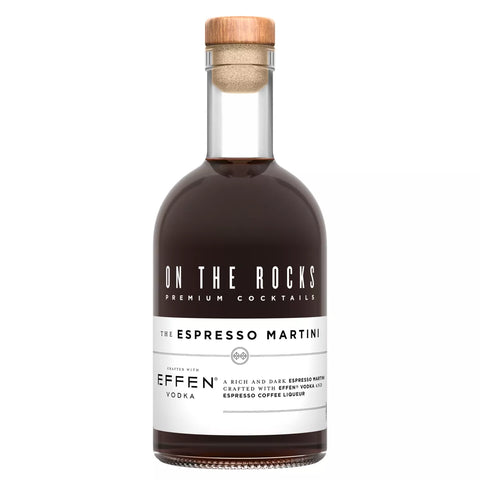 OTR Espresso 375ml