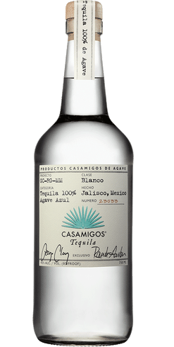 Casamigos Blanco 750ml