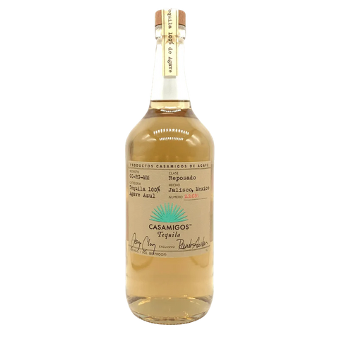 Casamigos Repasado 1lit