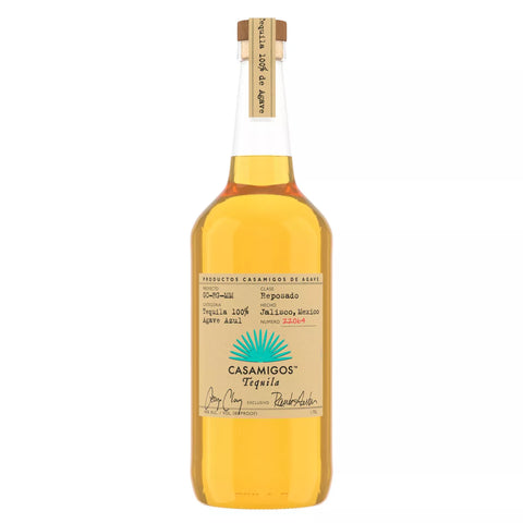 Casamigos Repasado 1.75l