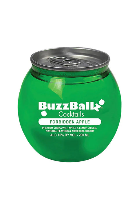 Buzzballs For Apple 200ml