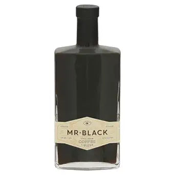 Mr. Black Coffee 750mlÊ