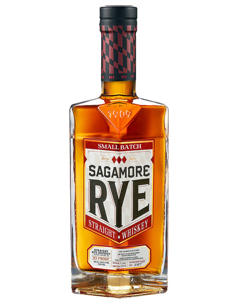 Sagamore RYE Small Batch 750ml