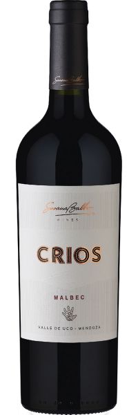 Crios Malbec 750ml