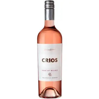 Crios Rose Malbec 750ml