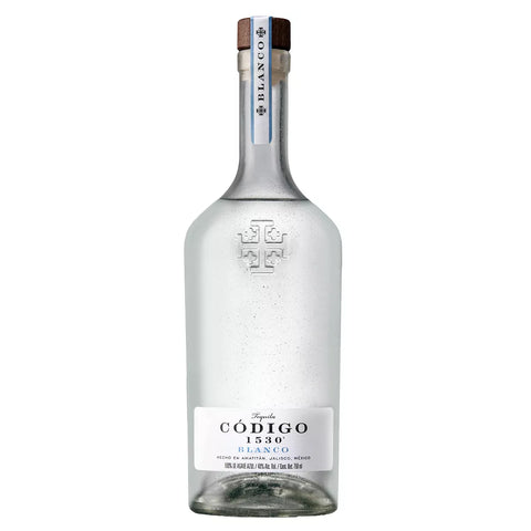 Codigo Blanco 750Ml