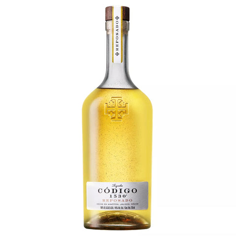 Codigo Reposado 750Ml