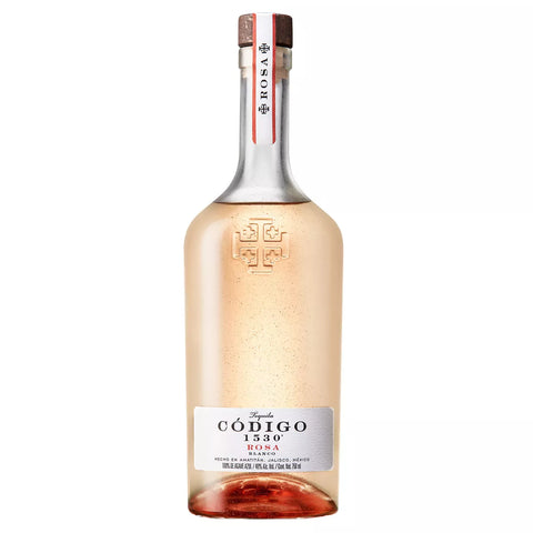 Codigo Rosa Blanco 750Ml
