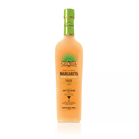Rancho Gloria Mrg Peach 750Ml