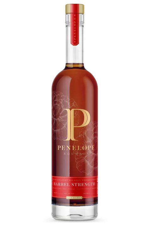 Penelope Barrel Strength 750ml