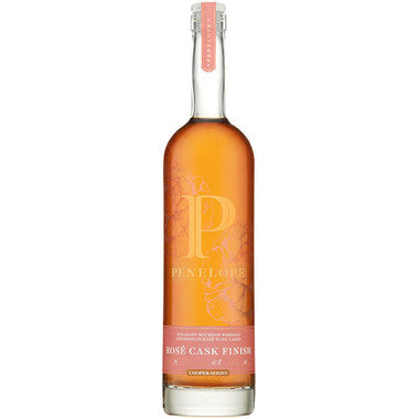 Penelope Rose Cask Finish 750ml