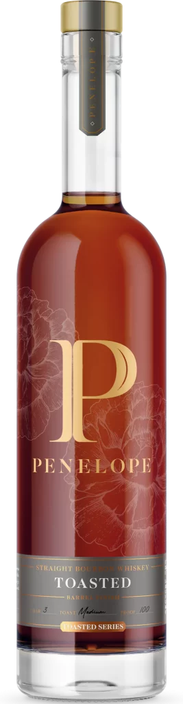 Penelope Toasted 750ml