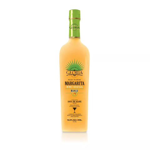 Rancho Gloria Mrg Mango 750Ml