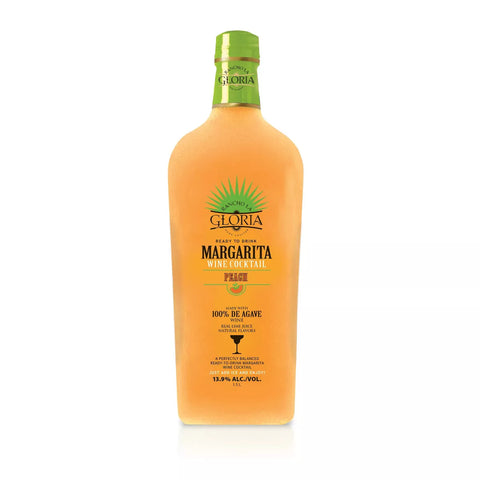 Rancho Gloria Mrg Peach 1.5 Lit