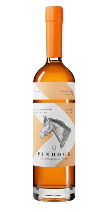 Pinhook Bourbon 750ml